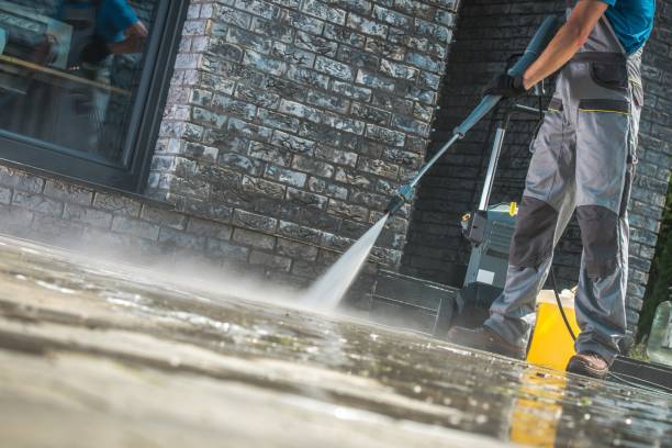 Best House Exterior Washing  in Stowell, TX