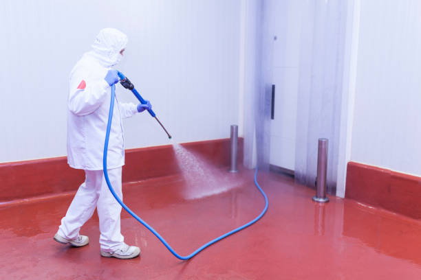 Best Concrete Sealing  in Stowell, TX