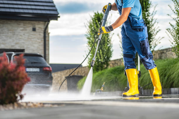 Best Fence Cleaning  in Stowell, TX